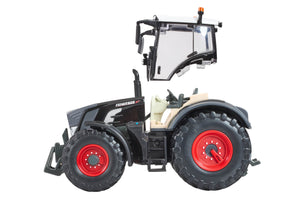 43432 Britains Fendt Vario 826 Black Limited Edition
