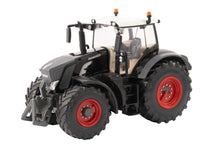 Load image into Gallery viewer, 43432 Britains Fendt Vario 826 Black Limited Edition
