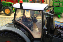 Load image into Gallery viewer, 43432 Britains Fendt Vario 826 Black Limited Edition