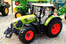 Load image into Gallery viewer, 43435 Britains Claas Arion 6 Series 4WD Tractor