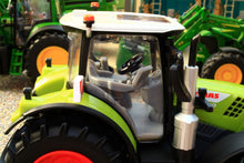 Load image into Gallery viewer, 43435 Britains Claas Arion 6 Series 4WD Tractor