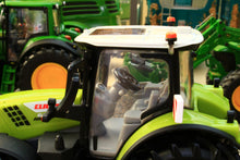 Load image into Gallery viewer, 43435 Britains Claas Arion 6 Series 4WD Tractor