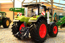 Load image into Gallery viewer, 43435 Britains Claas Arion 6 Series 4WD Tractor
