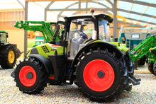 Load image into Gallery viewer, 43435 Britains Claas Arion 6 Series 4WD Tractor