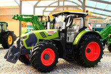 Load image into Gallery viewer, 43435 Britains Claas Arion 6 Series 4WD Tractor