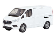 Load image into Gallery viewer, 43437 Britains Ford Transit Custom (2018)