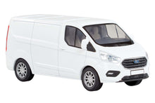 Load image into Gallery viewer, 43437 Britains Ford Transit Custom (2018)