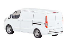 Load image into Gallery viewer, 43437 Britains Ford Transit Custom (2018)