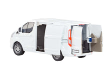 Load image into Gallery viewer, 43437 Britains Ford Transit Custom (2018)