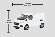 Load image into Gallery viewer, 43437 Britains Ford Transit Custom (2018)