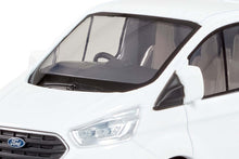 Load image into Gallery viewer, 43437 Britains Ford Transit Custom (2018)