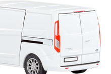 Load image into Gallery viewer, 43437 Britains Ford Transit Custom (2018)