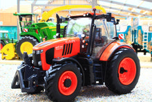 Load image into Gallery viewer, 43438 Britains Kubota M7 154 Tractor