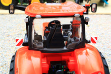 Load image into Gallery viewer, 43438 Britains Kubota M7 154 Tractor