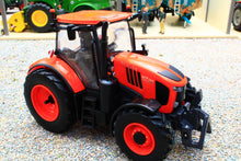 Load image into Gallery viewer, 43438 Britains Kubota M7 154 Tractor