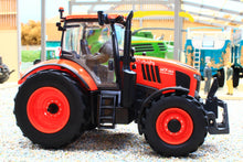 Load image into Gallery viewer, 43438 Britains Kubota M7 154 Tractor