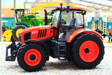 Load image into Gallery viewer, 43438 Britains Kubota M7 154 Tractor