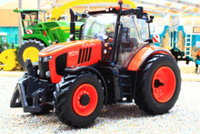 Load image into Gallery viewer, 43438 Britains Kubota M7 154 Tractor