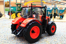 Load image into Gallery viewer, 43438 Britains Kubota M7 154 Tractor