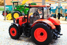 Load image into Gallery viewer, 43438 Britains Kubota M7 154 Tractor
