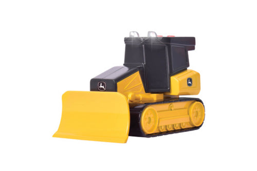 470479 John Deere Kids - Light & Sounds Mini Construction - John Deere Dozer