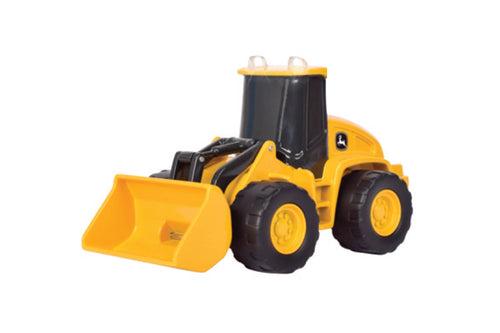 470480 John Deere Kids - Light & Sounds Mini Construction - John Deere Loader