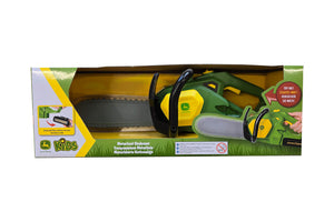 470681 JD Kids - John Deere Kids Motorised Toy Chainsaw