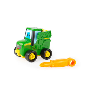 47277 Britains Pre-School Build-A-Buddy John Deere Sprayer Range