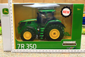 43312 Britains Limited Edition Prestige Collection John Deere 7R 350 Tractor