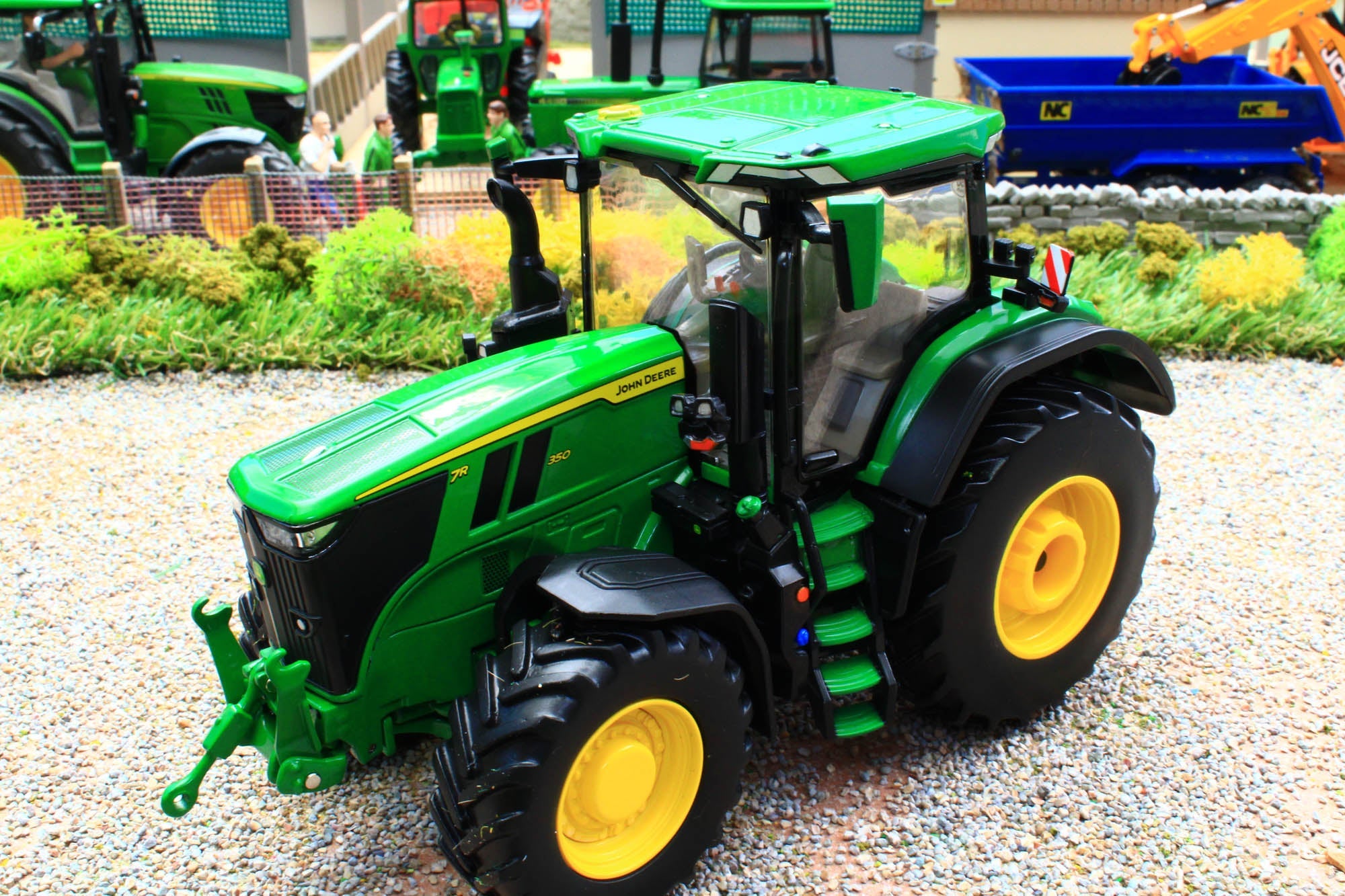 John Deere 7R 350 - RZ-Farmtoys John Deere 7R 350 - RZ-Farmtoys