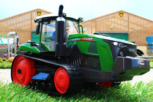 6790 Siku Fendt 1167 MT Vario on Tracks Remote Control via Bluetooth App