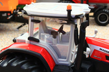 Load image into Gallery viewer, 6885 Siku 132 Scale Radio Control Massey Ferguson 9S Tractor with Bluetooth App Control