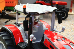 6885 Siku 132 Scale Radio Control Massey Ferguson 9S Tractor with Bluetooth App Control