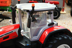 6885 Siku 132 Scale Radio Control Massey Ferguson 9S Tractor with Bluetooth App Control