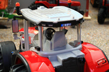 Load image into Gallery viewer, 6885 Siku 132 Scale Radio Control Massey Ferguson 9S Tractor with Bluetooth App Control