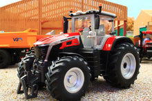 Load image into Gallery viewer, 6885 Siku 132 Scale Radio Control Massey Ferguson 9S Tractor with Bluetooth App Control