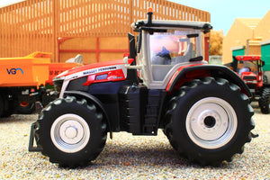 6885 Siku 132 Scale Radio Control Massey Ferguson 9S Tractor with Bluetooth App Control