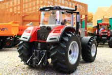 Load image into Gallery viewer, 6885 Siku 132 Scale Radio Control Massey Ferguson 9S Tractor with Bluetooth App Control