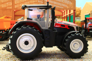 6885 Siku 132 Scale Radio Control Massey Ferguson 9S Tractor with Bluetooth App Control