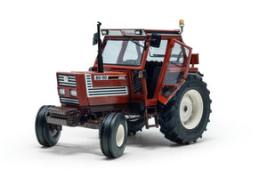 R302419 ROS Fiat 80-90 Comfort Cab 2WD Tractor limited edition 500 pcs
