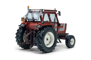 R302419 ROS Fiat 80-90 Comfort Cab 2WD Tractor limited edition 500 pcs