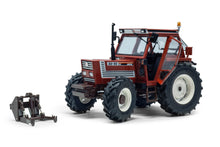 Load image into Gallery viewer, R302426 ROS Fiat 80-90 Comfort Cab 4WD Tractor limited edition 500 pcs
