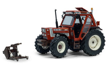 Load image into Gallery viewer, R302464 ROS Fiat 80-90 Supercomfort Cab 4WD Tractor