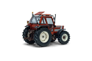 R302464 ROS Fiat 80-90 Supercomfort Cab 4WD Tractor