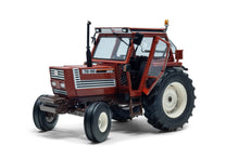 Load image into Gallery viewer, R302488 ROS Fiat 70-90 Comfort Cab 2WD Tractor limited edition 500 pcs