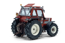 Load image into Gallery viewer, R302570 ROS Fiat 65-90 Supercomfort Cab 4WD Tractor limited edition 500 pcs
