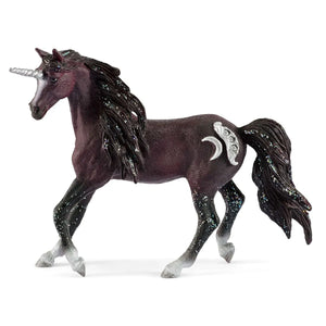 SL70578 Schleich Moon unicorn stallion