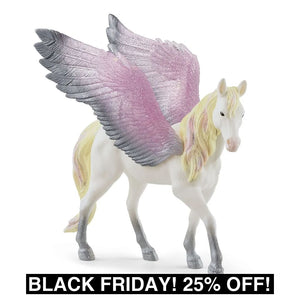 SL70720 Schleich Sunrise Pegasus