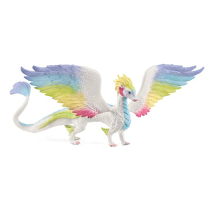 SL70728 Schleich Rainbow Dragon