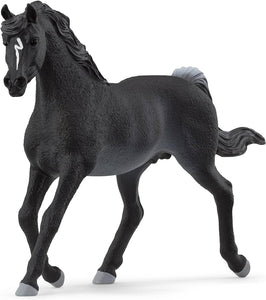 SL13981 Schleich Rabicano Arabian Stallion